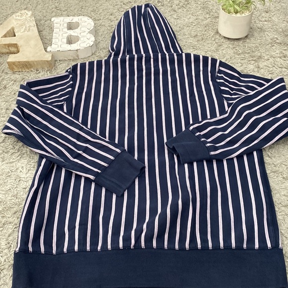HUF Women Zip Up Hoodie ( x-large) - Picture 7 of 7